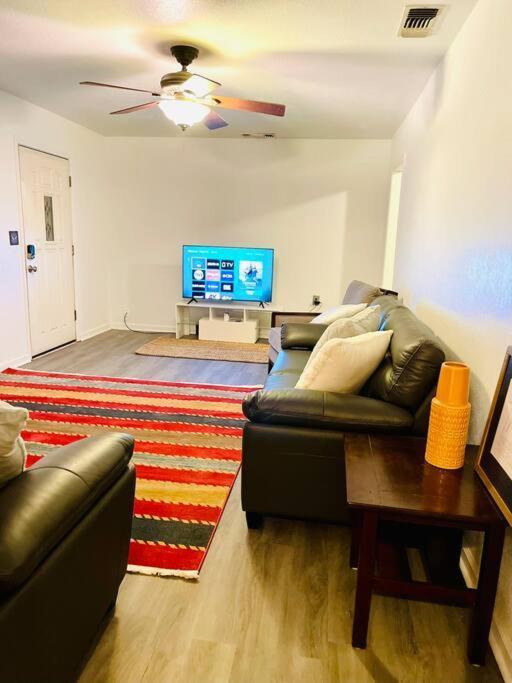 Misha's Hunn Apartment *