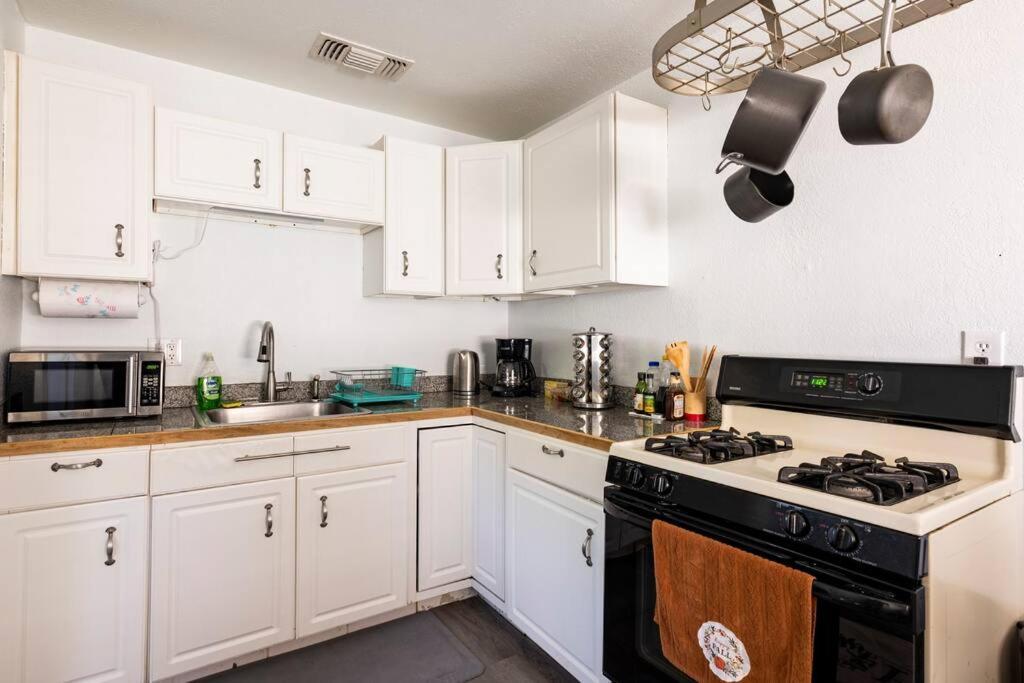 Apartment Misha's Hunn