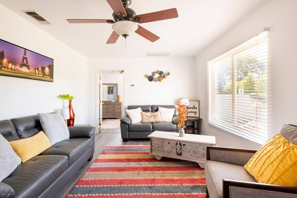 Apartment Misha's Hunn Yuba City